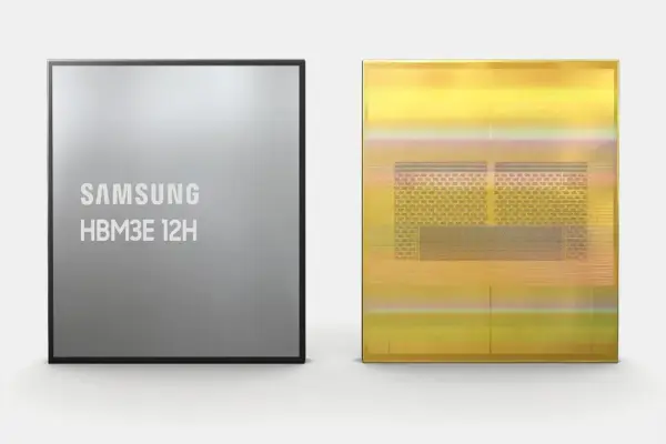 Samsung giảm giá HBM3E để thu hút Nvidia, gây áp lực lên SK hynix và Micron